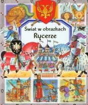 Rycerze - Beaumont Emilie