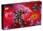 LEGO Ninjago: Kryształowy król (71772)