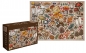 Interdruk, Puzzle 1000: Seasons 1 - Autumn Treasures