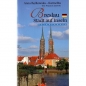 Wrocław miasto na wyspach wersja NIEMIECKA - Anna Będkowska-Karmelita
