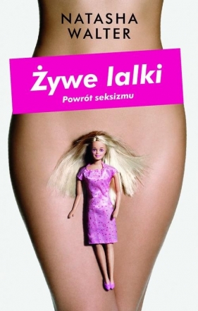 Żywe lalki - Walter Natasha