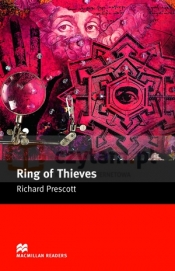 MR 5 Ring of thieves