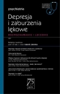 Depresja i zaburzenia lękowe. W gabinecie lekarza specjalisty - Marek Jarema