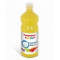 Farba tempera 1000 ml - cytrynowa (334218)