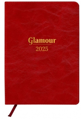 Kalendarz 2025 GLAMOUR