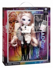 Lalka Shadow High S23 Fashion Doll - Karla Choupette (584636EUC/583042)