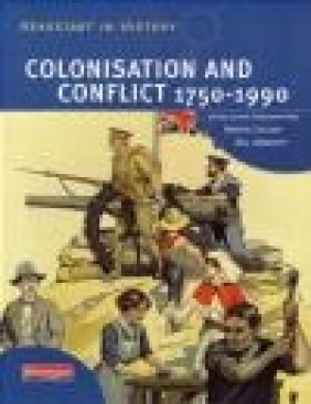 Headstart in History: Colonisation