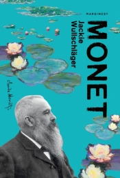 Monet - Jackie Wullschläger