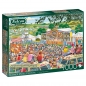 Puzzle 1000: Falcon - Letni festiwal muzyczny (11304)