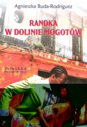 Randka w dolinie Mogotów