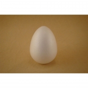 Jajko styropianowe 100 mm - Praca zbiorowa