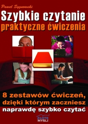 Szybka nauka - praktyczne ćwiczenia - Paweł Sygnowski