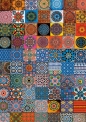 Puzzle 1000: Magnesy na lodówkę (5530)