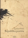 Republika poetów Joanna Orska