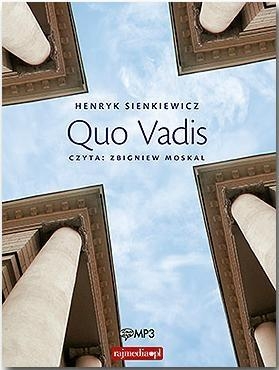 Quo vadis Audiobook