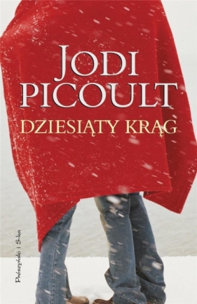 Dziesiąty krąg - Jodi Picoult