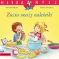 Mądra Mysz. Zuzia smaży naleśniki - Liane Schneider