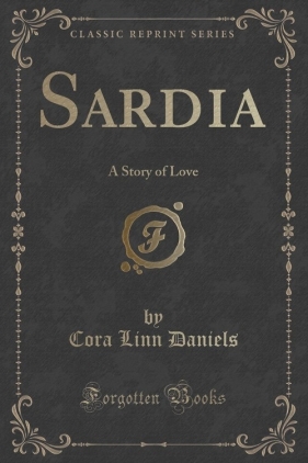 Sardia - Daniels Cora Linn
