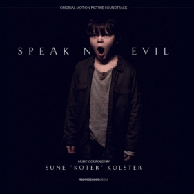 Speak No Evil (OST) (Digipack)
