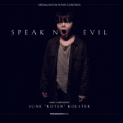 Speak No Evil (OST) (Digipack)