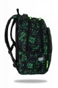 Coolpack, Plecak szkolny Prime Pro - Game Night (F162711)