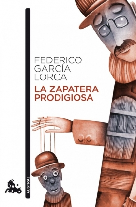Zapatera Prodigiosa - Federico Garcia Lorca