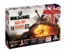 ITALERI WORLD OF TANKS Cromwell (56504)