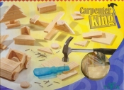 Carpenter King - <br />