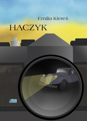 Haczyk - Emilia Kiereś