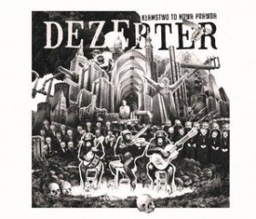 Kłamstwo to nowa prawda (Digipack)