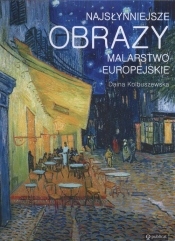 Najsłynniejsze obrazy malarstwa europejskiego