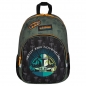 Coolpack, Plecak Dziecięcy Toby Disney Core - Mandalorian (F023781)