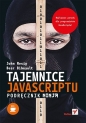 Tajemnice JavaScriptu Podręcznik ninja - Resig John, Bibeault Bear