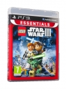 Lego Star Wars III Clone Wars PS3