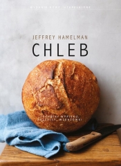 Chleb - Hamelman Jeffrey
