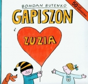 Gapiszon i Zuzia
