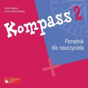 Kompass 2 Poradnik dla nauczyciela CD