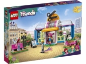 LEGO(R) FRIENDS 41743 (6szt) Salon fryzjerski