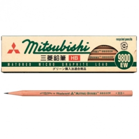 OLOWEK 9800 OPR.DREWNO Mitsubishi