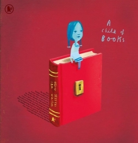 A Child of Books - Winston Sam, Jeffers Oliver