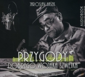 Przygody dobrego wojaka Szwejka (audiobook) - Jaroslav Hasek