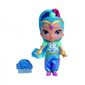 Shimmer&Shine. Shine II