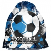 Worek na buty Football
