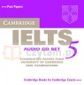 Camb IELTS 5 CDs (2) Cambridge ESOL