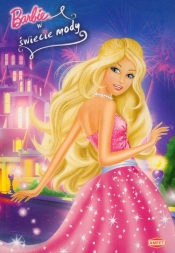 Barbie w świecie mody