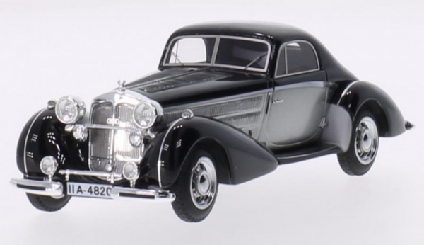 NEO MODELS Horch 853 Spe zial-Coupe 1937