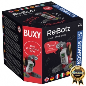 ReBotz Buxy