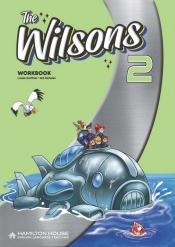 The Wilsons 2 Workbook - Elizabeth Gordon, Jennifer Heath, Matt Prior