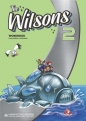 The Wilsons 2 Workbook - Elizabeth Gordon, Jennifer Heath, Matt Prior