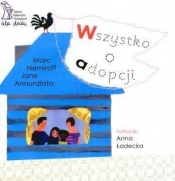 Wszystko o adopcji